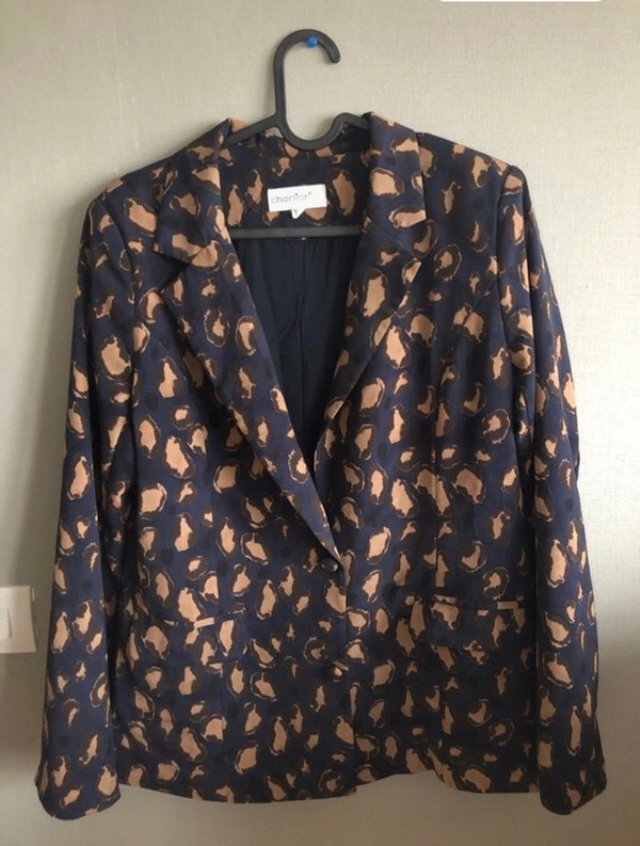 Blazer - photo numéro 3