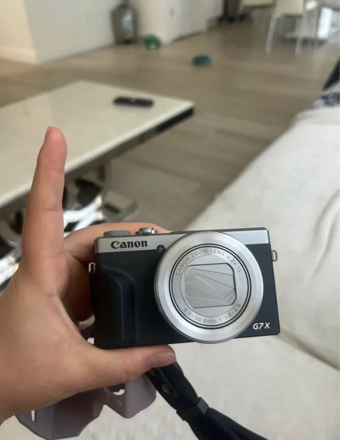 Canon_ g7x _mark_ ii - photo numéro 4