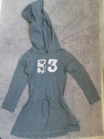 Robe/tunique Tissaia 5 ans