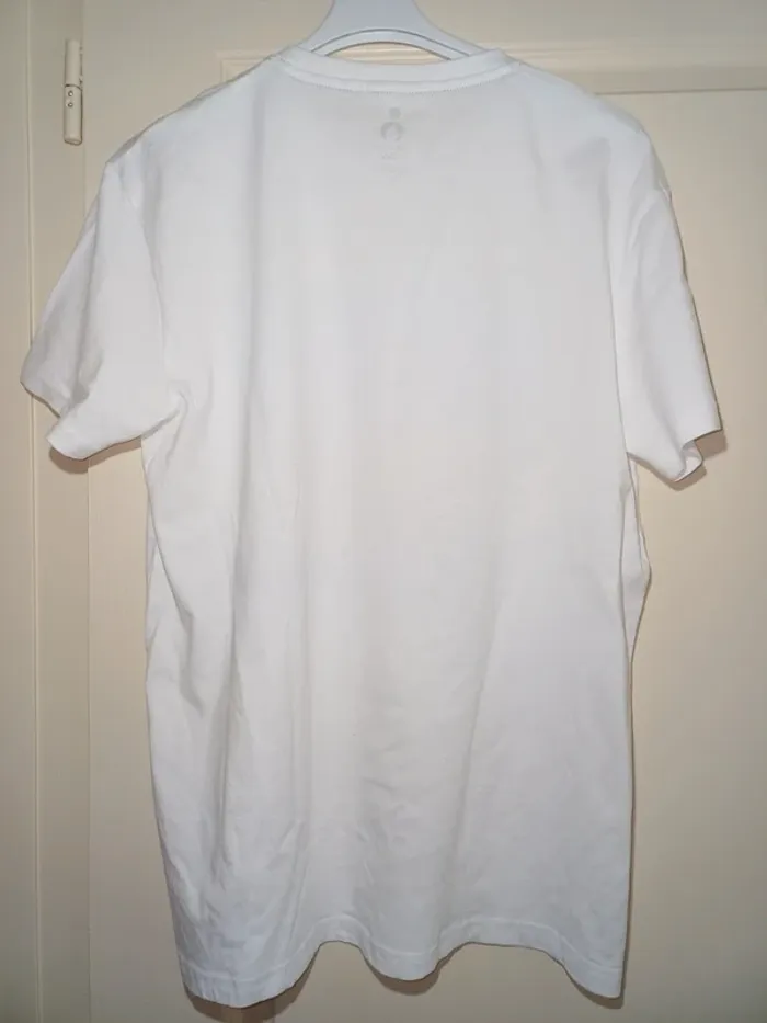 T-shirt Paris 2024 - photo numéro 2