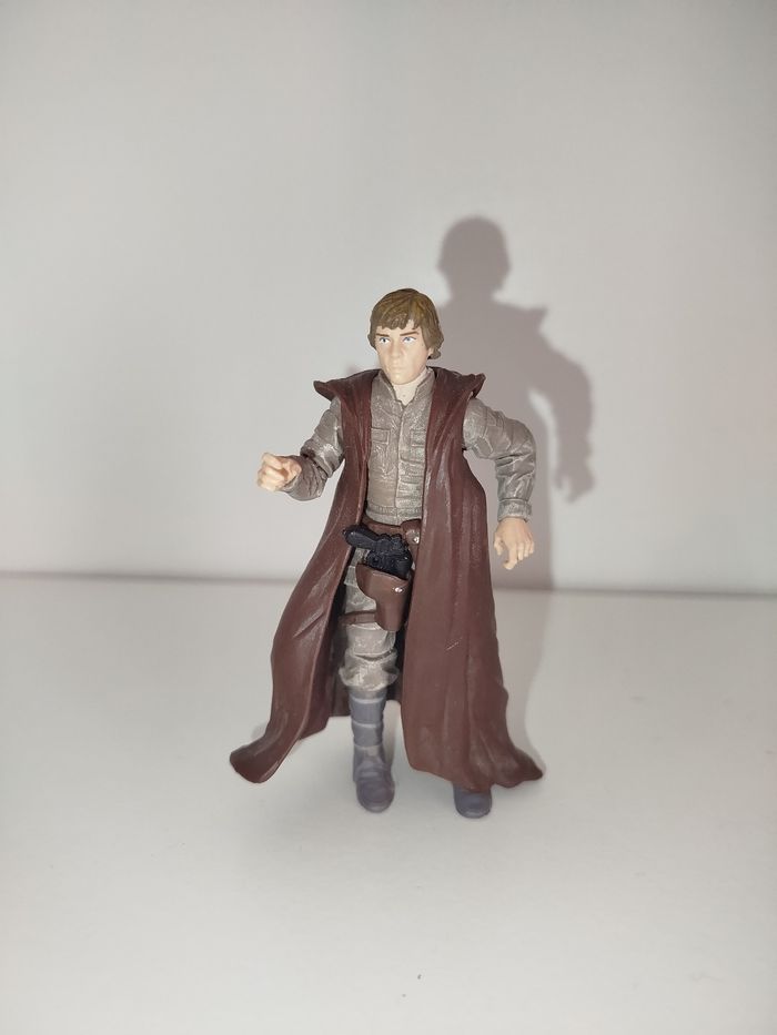 Figurine Star Wars Han Solo