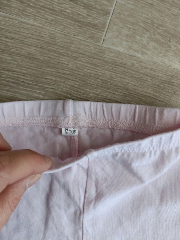 Leggings bébé - photo numéro 2