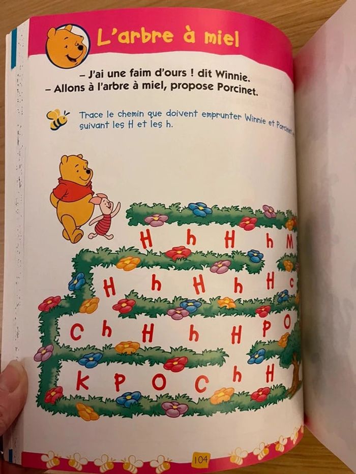 album d’activités - photo numéro 6