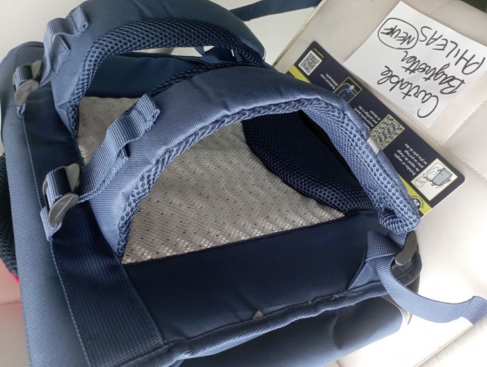 Cartable Bagtrotter Phileas Neuf - photo numéro 9