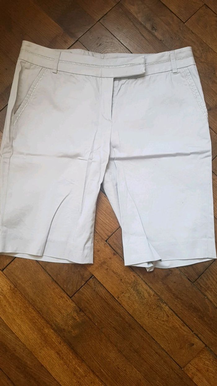 Short Naf Naf neuf - photo numéro 2