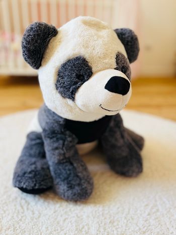 Peluche panda