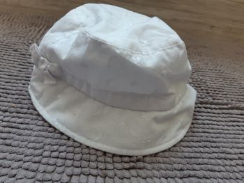 Chapeau 3/6 ans