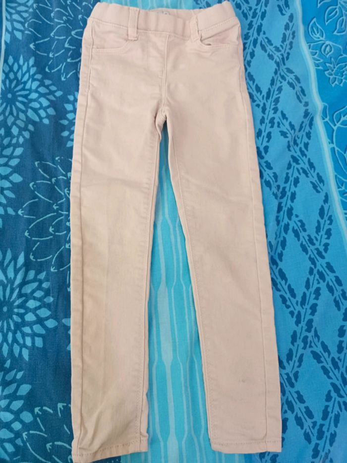 Legging/ jean 5 ans - photo numéro 5