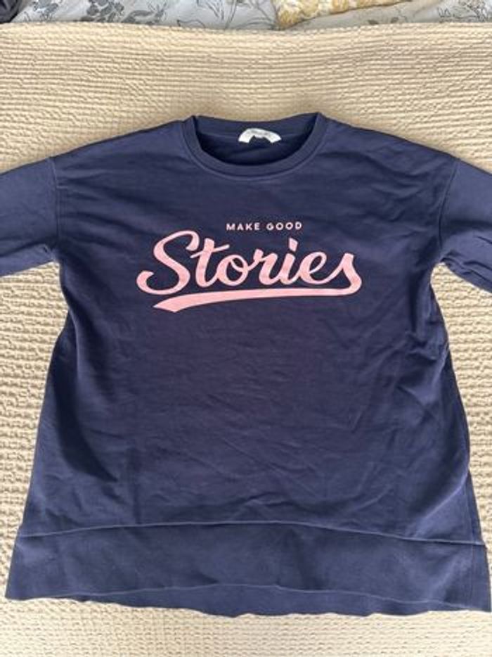 Sweat Mango taille 12 ans - photo numéro 3