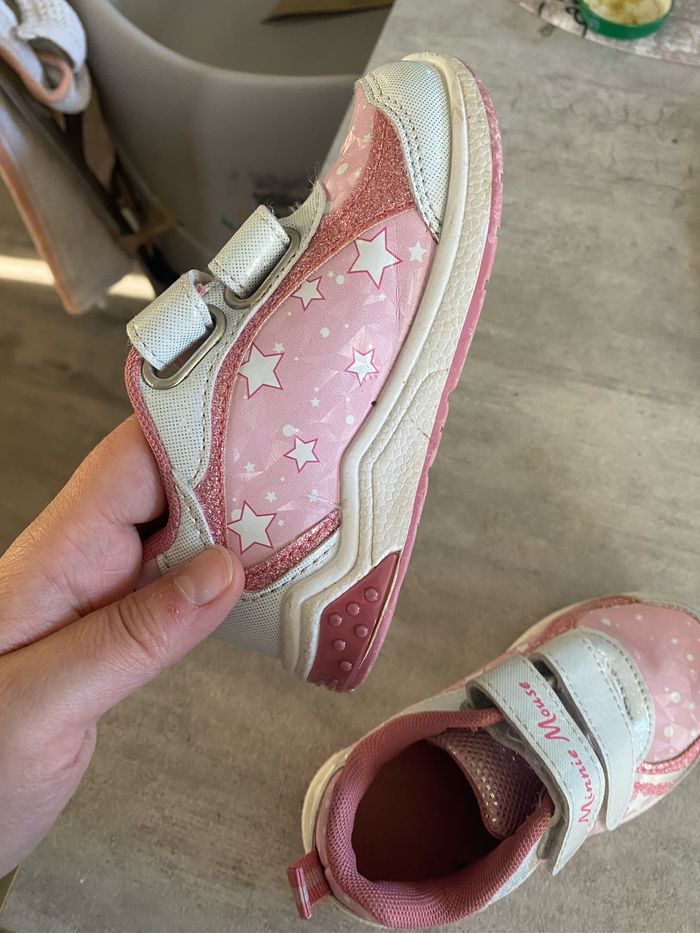 Chaussures taille 25 - photo numéro 6