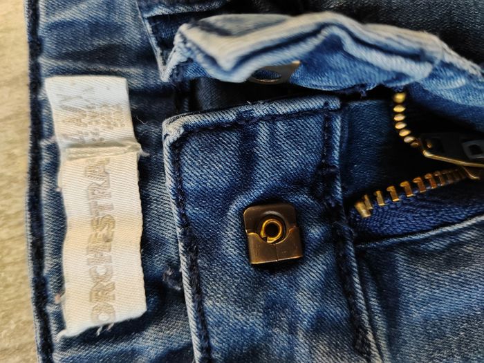 Jeans Orchestra - photo numéro 2