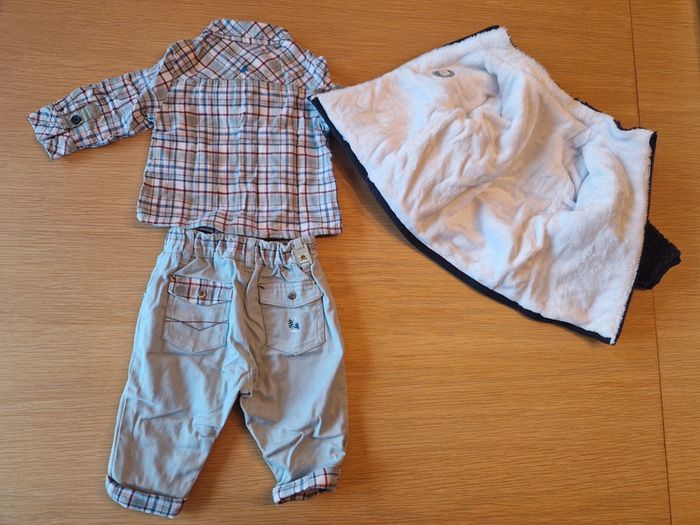 Ensemble - photo numéro 2