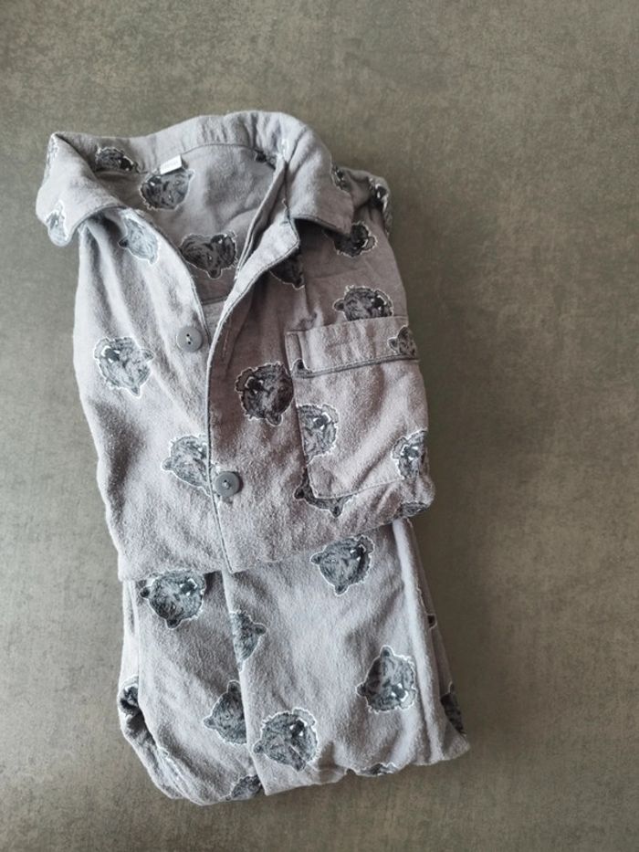 Pyjama