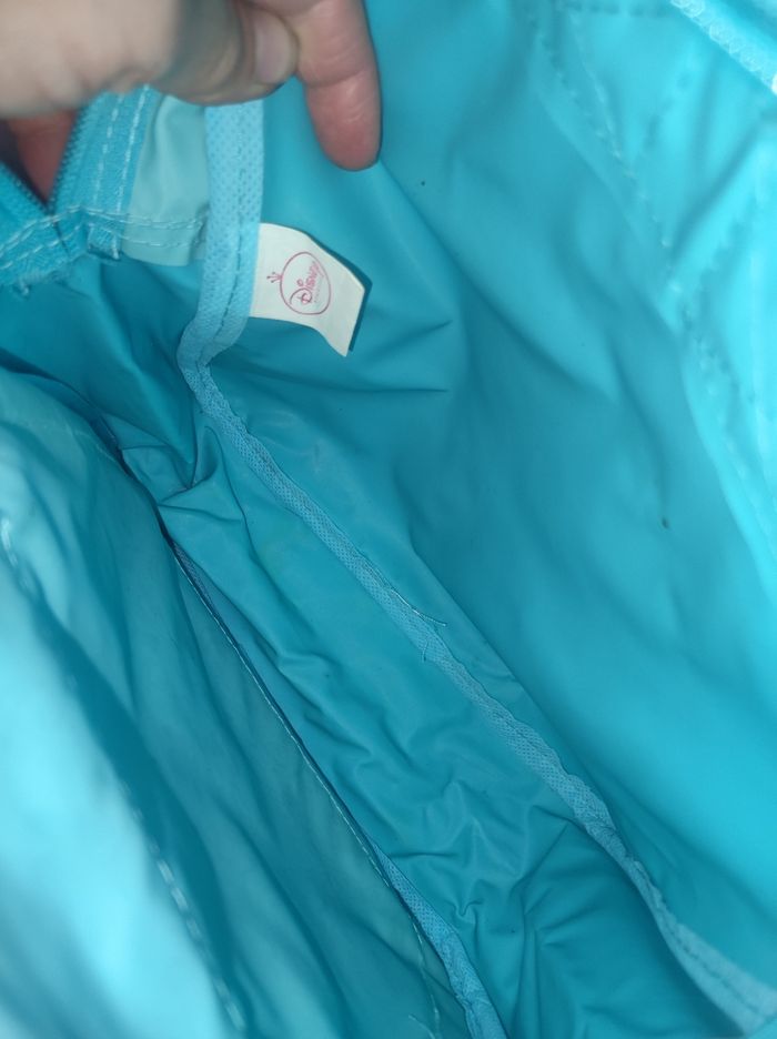 Sac à dos Disney princesse - photo numéro 7