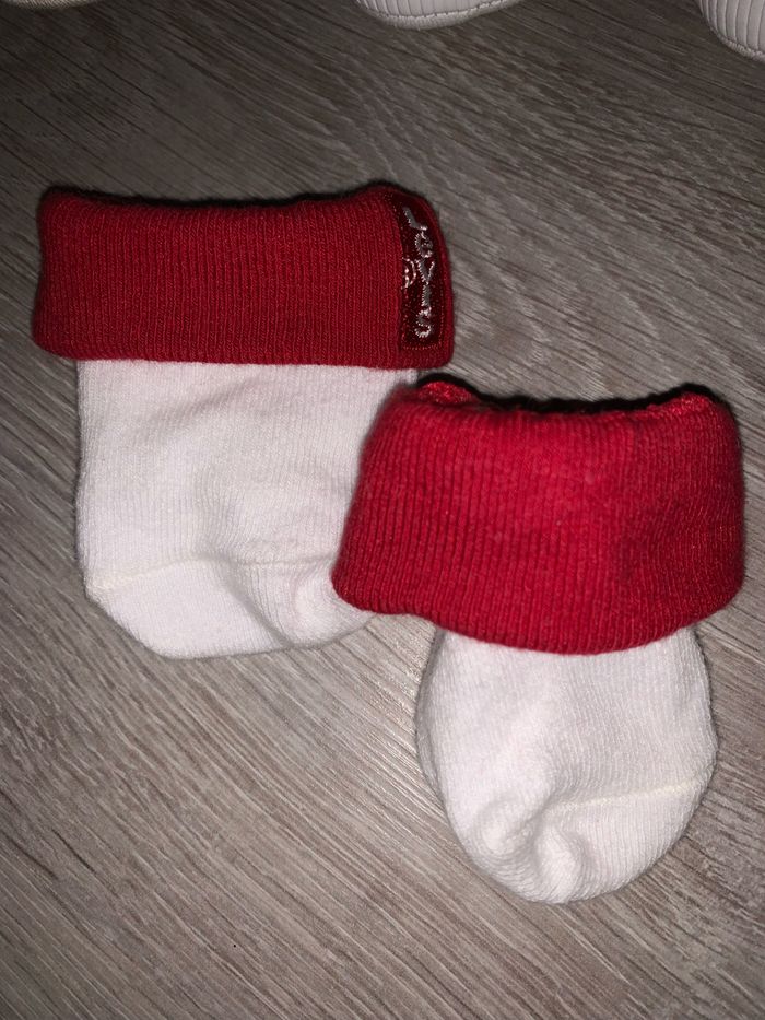 Chaussures - photo numéro 4