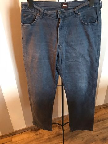 Jeans LEE homme