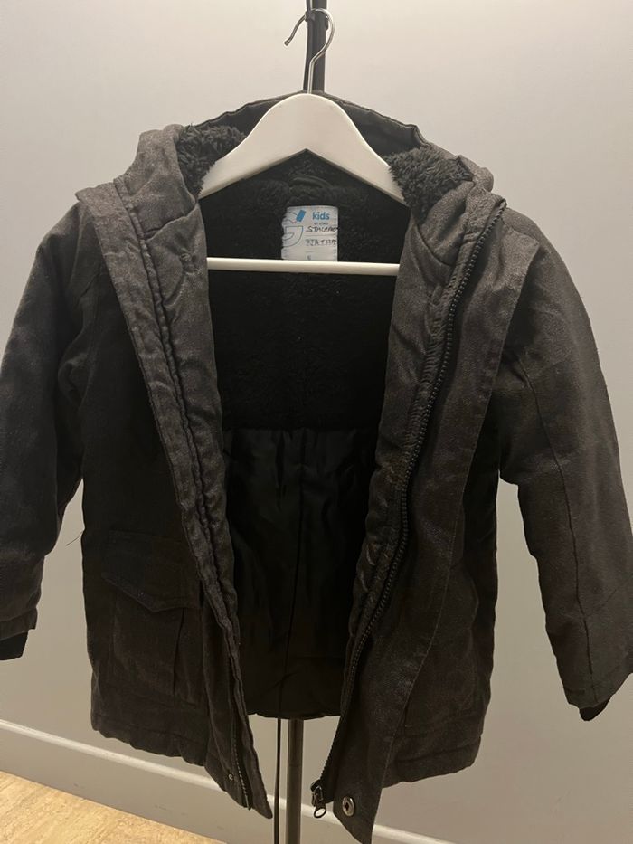 Manteau Gémo - photo numéro 3