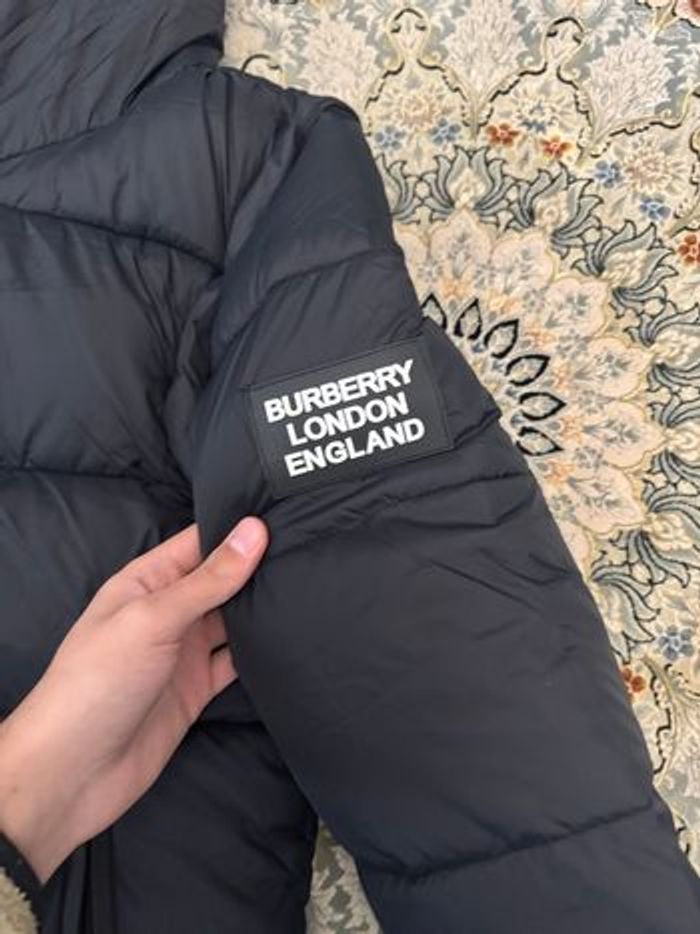 Doudoune/Manteau Burberry - photo numéro 3