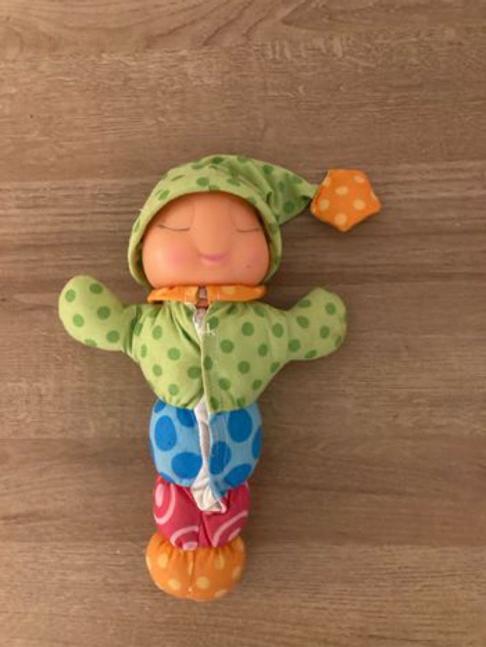 Lot jouets éveil - photo numéro 2