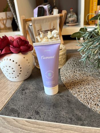 Baume de nuit Newseed 40ml