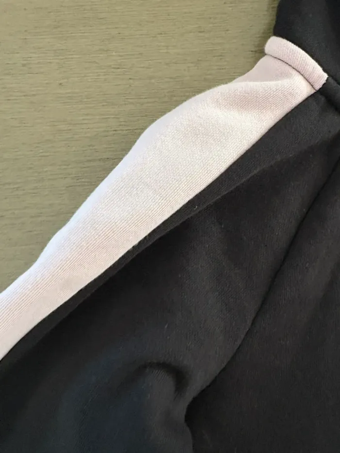 Gilet fille Puma - photo numéro 2