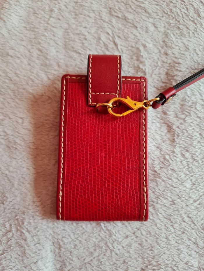 Pochette pour téléphone - photo numéro 5