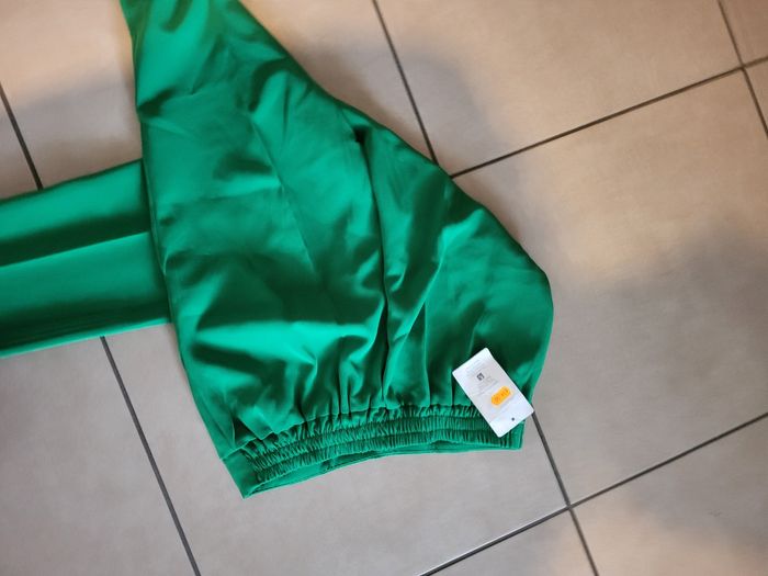 Pantalon tailleur - photo numéro 3