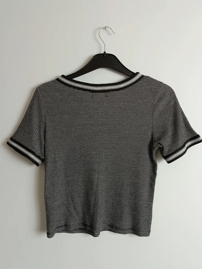 T-shirt - photo numéro 6