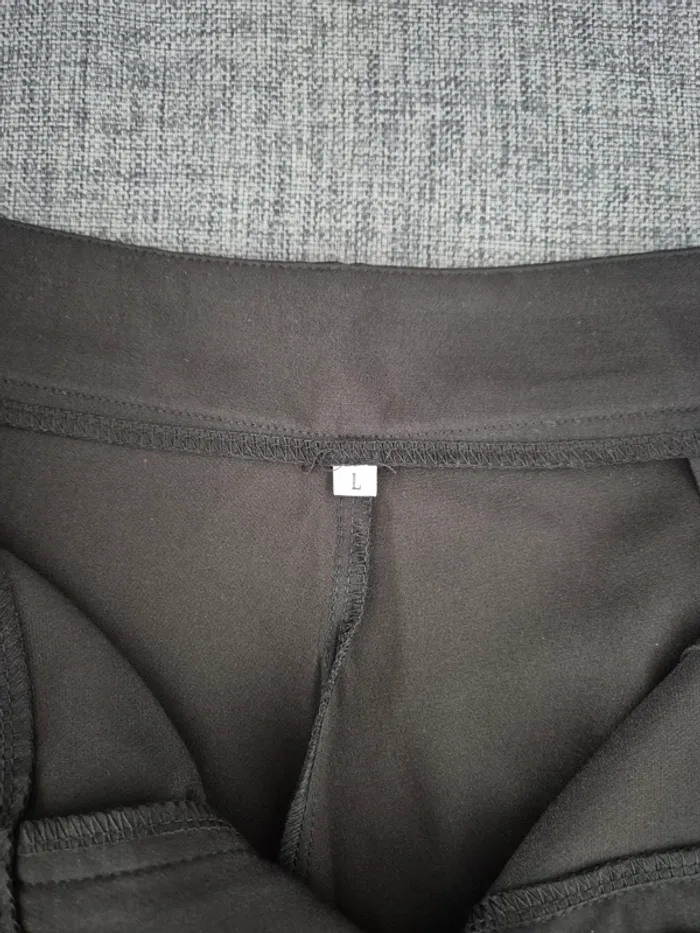 Pantalon femme Taille 40 - photo numéro 4