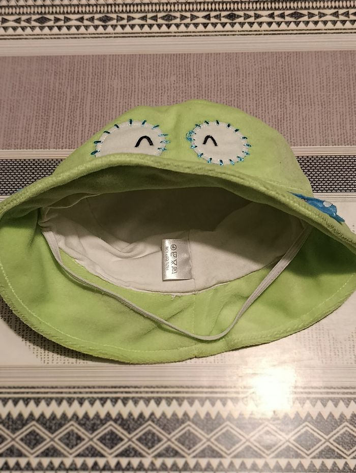 Bob bébé garçon 6 mois Papa babies - photo numéro 3