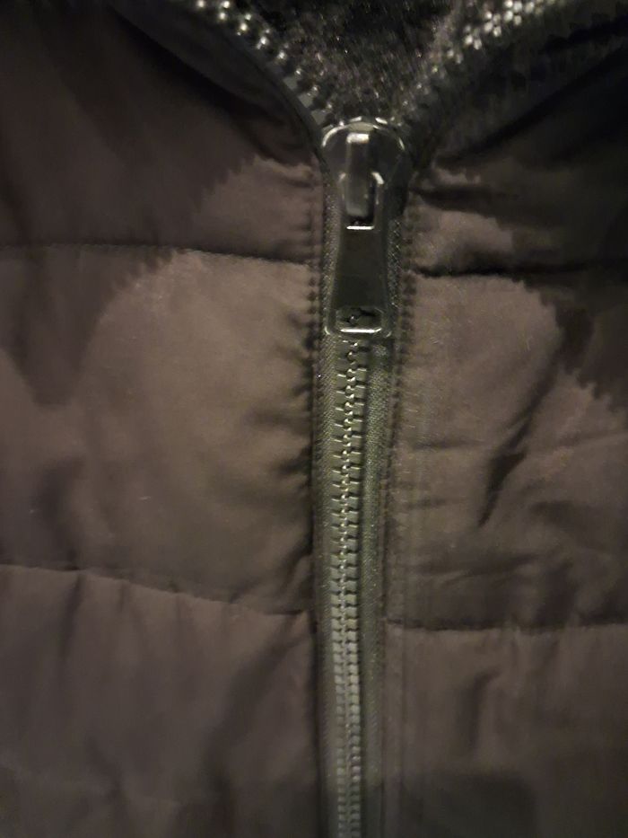 Manteau - photo numéro 3