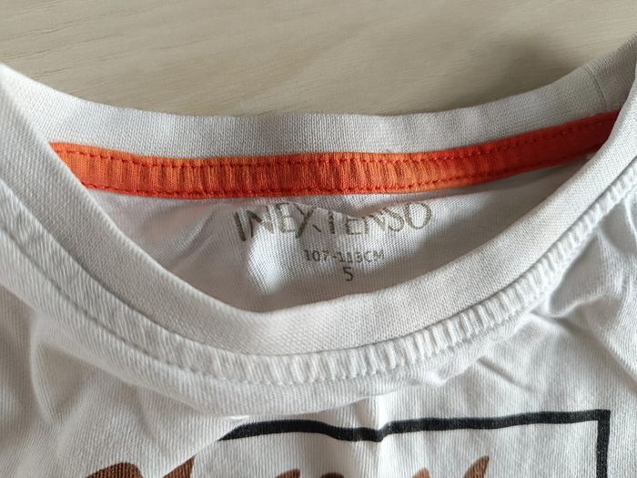 t-shirt - photo numéro 2