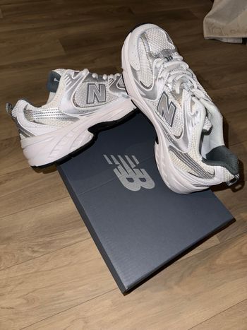 New balance 530