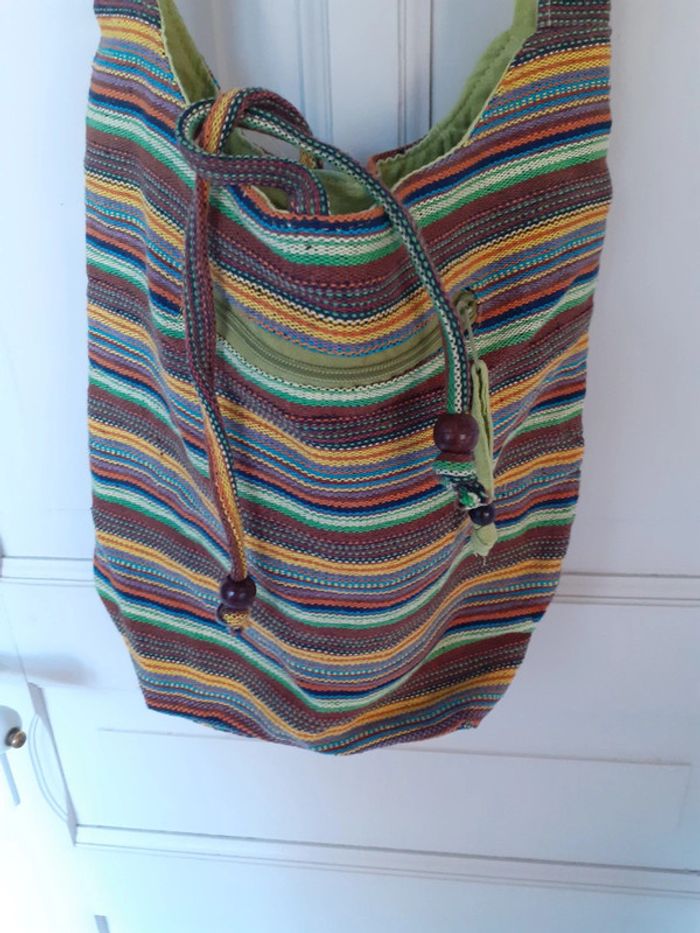 Sac bessase  neuf - photo numéro 4