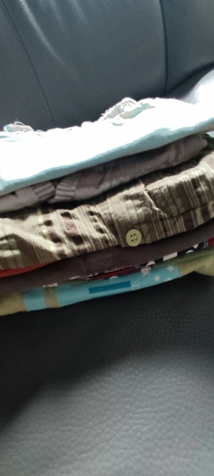 Tee shirt 6 mois garçon