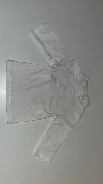 🌸 Sous pull bébé
