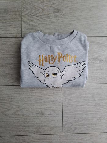 Pull harry potter