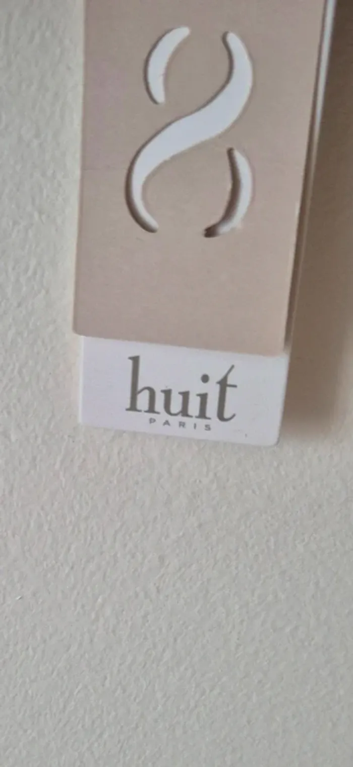 Soutien-gorge Huit 85C - photo numéro 4
