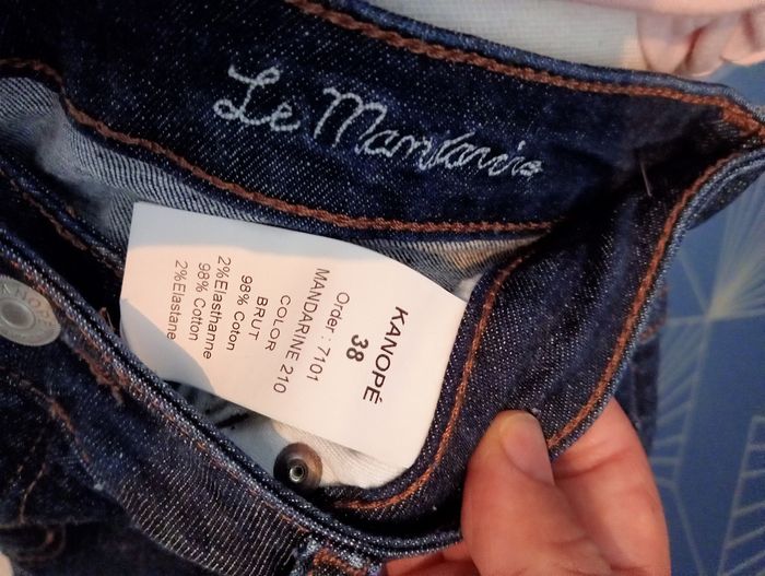 Vend vêtements femme - photo numéro 8