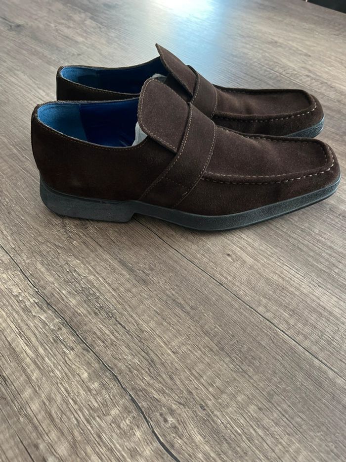 Mocassin - photo numéro 2