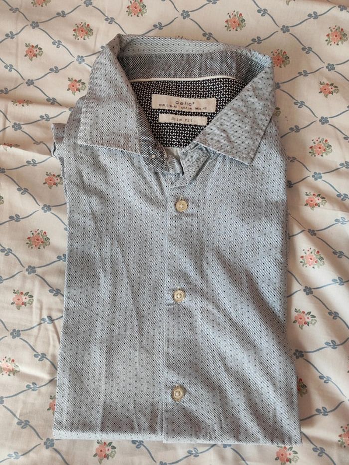Chemise