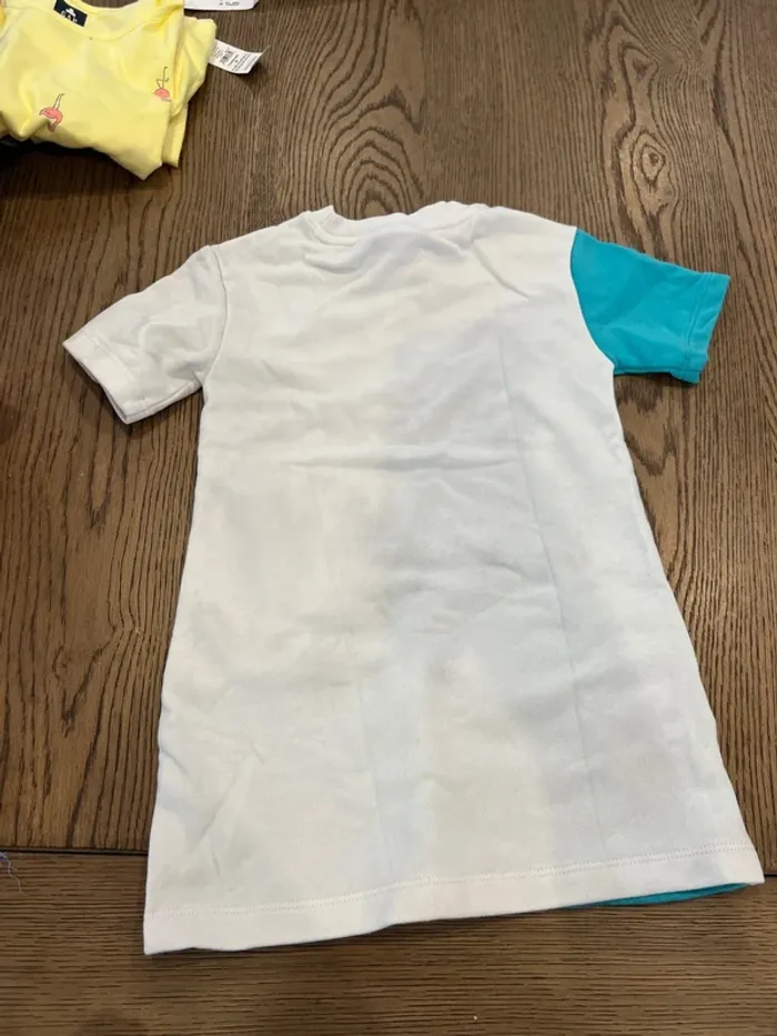 Robe puma 3 ans - photo numéro 6