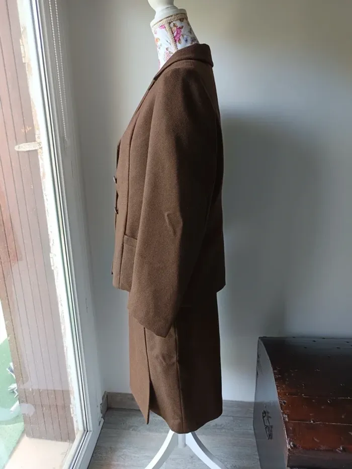 Tailleur femme vintage - photo numéro 3