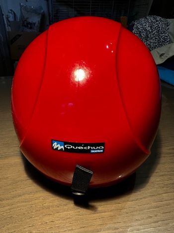 Casque de ski décathlon