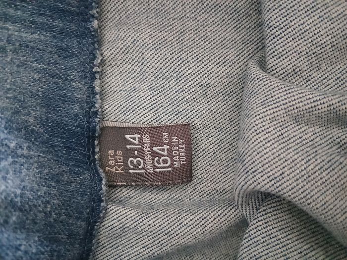 Jupe Zara 13 ans - photo numéro 2