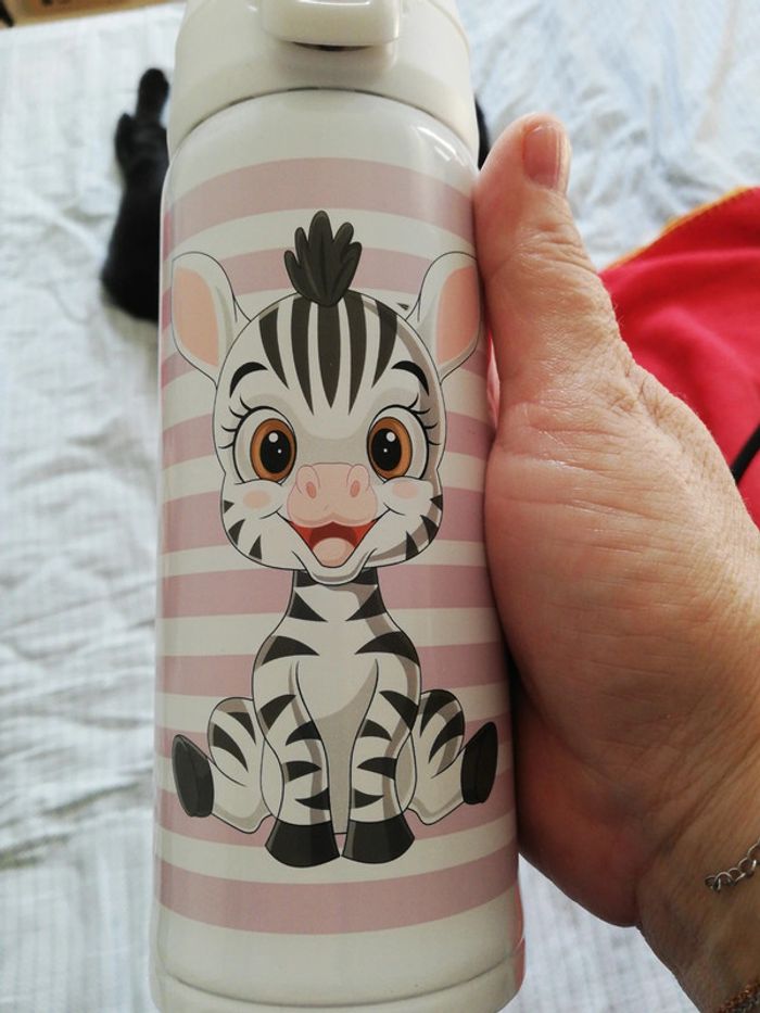 Thermos enfant - photo numéro 5