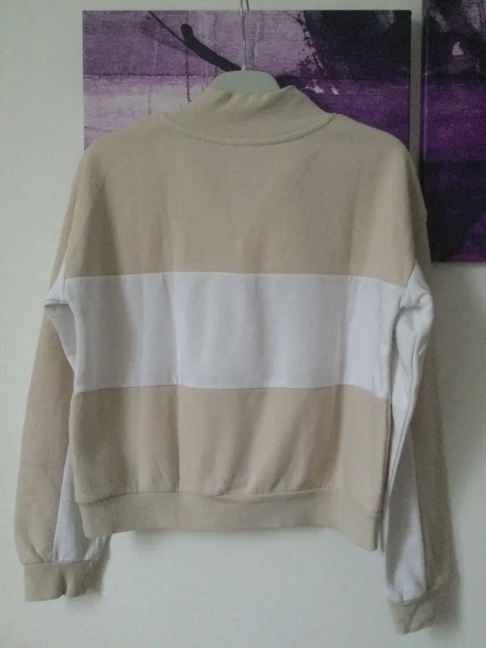 Sweet pull H&M NYC 12-14 ans - photo numéro 3