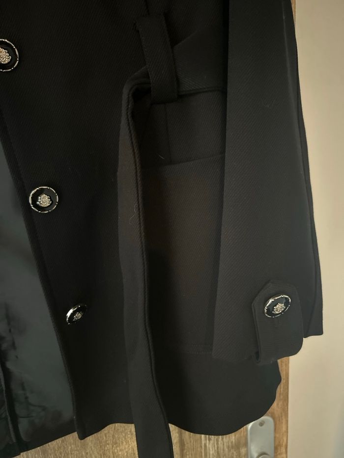 Veste - photo numéro 3