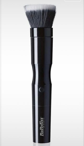 pinceaux de maquillage