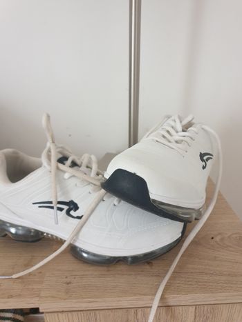 Basket  Puma prix 30€